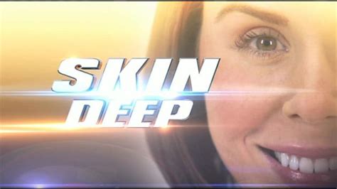 Skin Deep: New procedure promises to tighten, lift skin without major ...