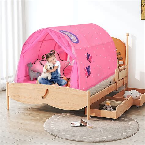 Toddler Bed Tent | ubicaciondepersonas.cdmx.gob.mx