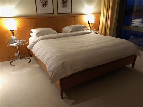 Finally, a Suite Upgrade at Hyatt Regency Mainz! - Live and Let's Fly