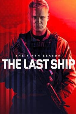 WarnerBros.co.uk | The Last Ship (2019) | Complete 5th Season | Warner ...