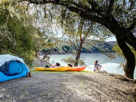 Kayak Camping: How to Do It Right and Have an Unforgettable Adventure