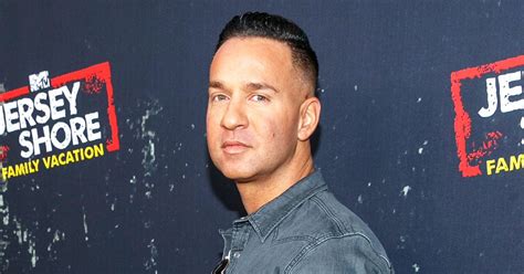 Mike ‘The Situation’ Sorrentino Records Live Video on Way to Prison