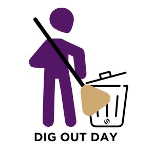 Dig Out Day