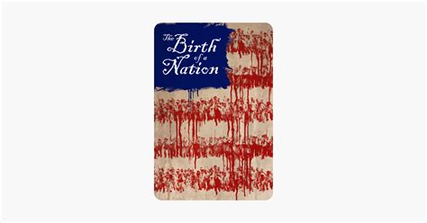 ‎The Birth of a Nation (2016) on iTunes