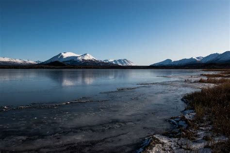 Exploring the wilds of Northern Canada? Start with these INTREPID ...