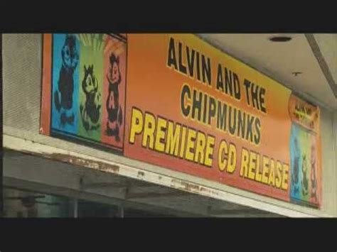 Alvin & The Chipmunks - Witch Doctor | Alvin and the chipmunks ...