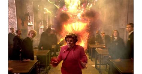 Special Effects | Harry Potter: Return to Hogwarts — 7 Best Moments | POPSUGAR Entertainment Photo 6