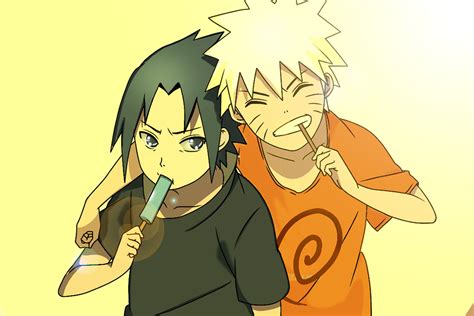 36+ Wallpaper Naruto Uzumaki Kid Pictures - New Wallpaper