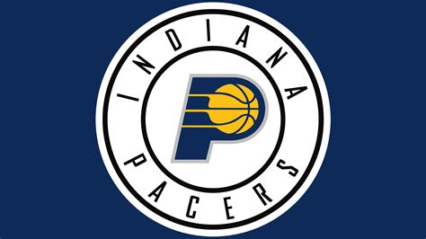 Indiana Pacers Logo: valor, história, PNG