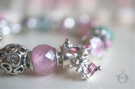 REVIEW: PANDORA Disney Piglet Charm - The Art of Pandora | The #1 Pandora Blog