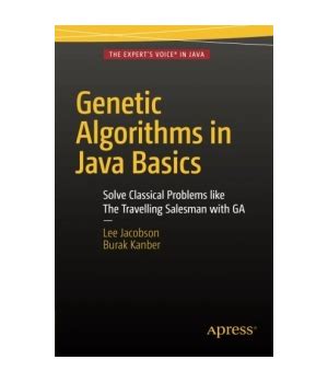 Genetic Algorithms in Java Basics - Free Download : PDF - Price ...