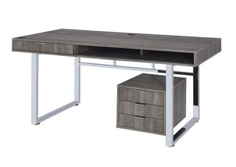 Modern Writing Desk | Modern Furniture Cleveland | Designers Furniture | Mayfield OH