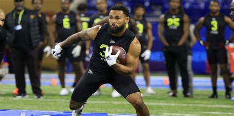 How to Watch the NFL Combine 2023 - Bleacher Nation