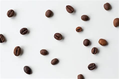 The Different Types of Roasting Coffee Beans