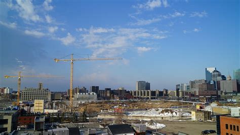 Vikings Stadium Construction - Week 20 - Minneapolis Riverfront News ...