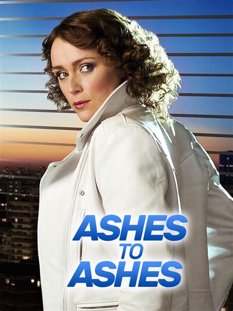 ashes to ashes tv show review - Smaller Weblog Photography