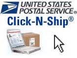 USPS Shipping Labels by DLSS
