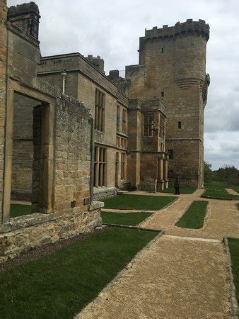 Belsay Hall, Castle and Gardens - 2019 All You Need to Know Before You Go (with Photos) - Belsay ...