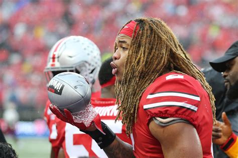 Highlights: Ohio State Makes A Statement Against Wisconsin – Buckeye ...