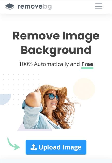 Quick and Easy Online picture background remover Tool - Remove ...