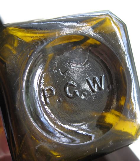 Western Bottle News: PGW Square