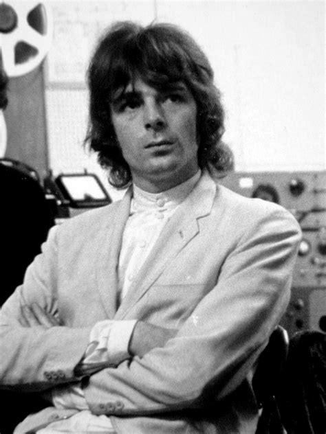 Richard Wright | Pink floyd, Pink floyd members, Richard wright