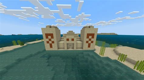 Top 10 Minecraft Desert Temple Seeds for 2023 - Click This Blog