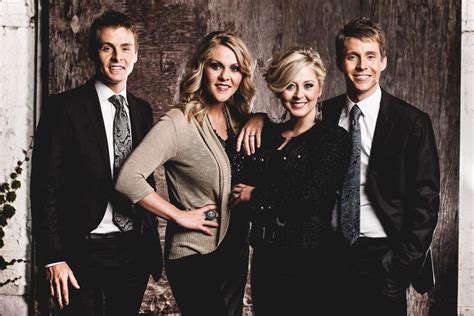 Award-winning family gospel group, The Taylors, coming to Boone | Community | wataugademocrat.com