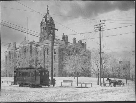 Courthouse, Lincoln : r/NebraskaHistory