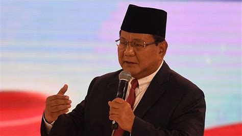 List of Lands Owned by Prabowo Subianto - News En.tempo.co