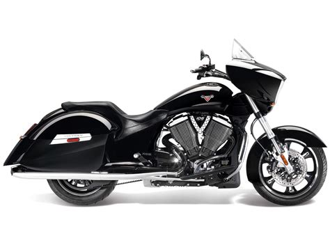 2013 Victory Cross Country Motorcycle photos | Specifications | Insurance