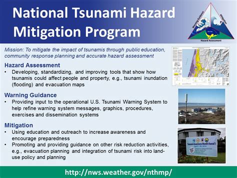 Social Media: Tsunami Preparedness