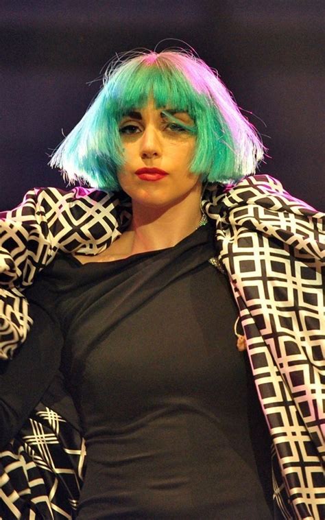 Lady Gaga 2011 Europride Performance - Lady Gaga Photo (22795606) - Fanpop