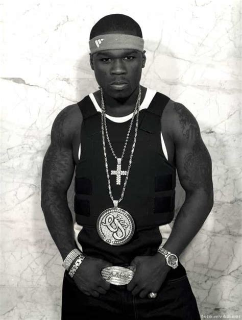 50 Cent Tattoos | List of Fifty Cent's Tattoo Designs