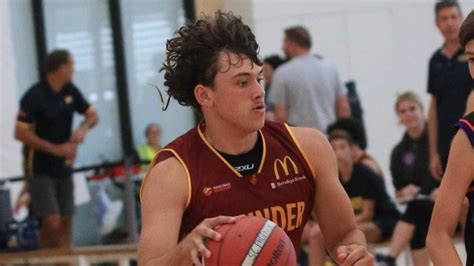 Basketball Qld U14 SQJBC: Top scorers revealed for 2023 | The Courier Mail