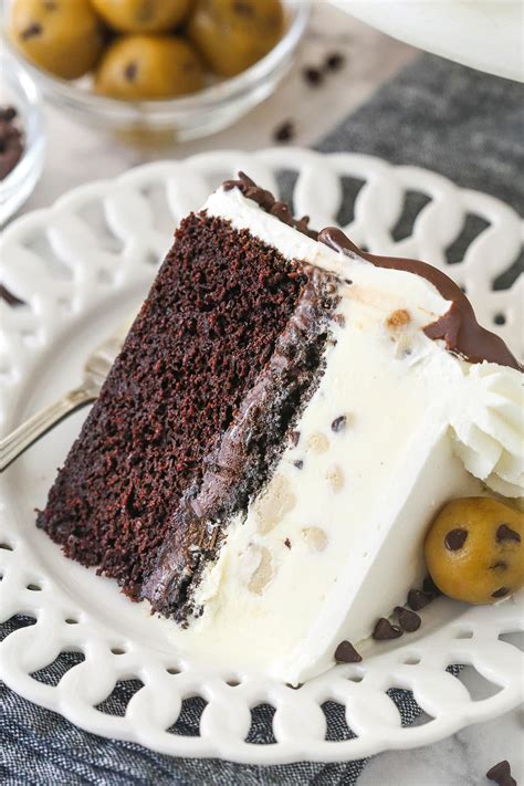 14+ Breyers Ice Cream Cake - RuairiRoshana