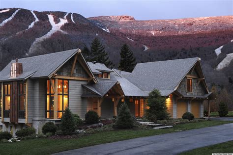 HGTV Dream Home 2011 In Stowe, Vermont On Sale For $2,995,000 (PHOTOS ...