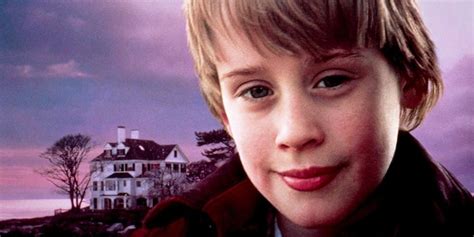 Macaulay Culkin’s Best Role Is The Good Son, Not Home Alone