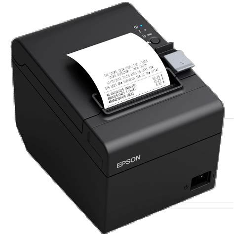 Epson TM-T20III Series Thermal Printer Driver | Device Drivers