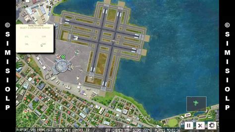 [#03] First Look at Airport Madness 6 - World Edition | Airport: San Francisco [HD] - YouTube