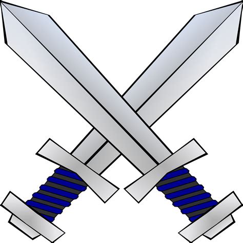 Sword Clipart - ClipArt Best