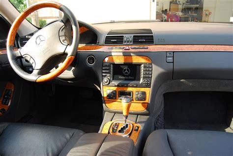 2005 Mercedes-Benz S-Class - Pictures - CarGurus