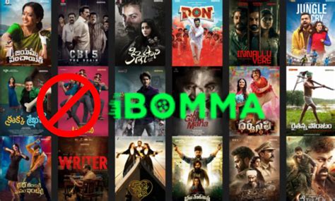 IBOMMA Watch And Download IBomma Telugu Movies, Latest Bollywood, Hollywood, Tamil Dubbed Movies ...