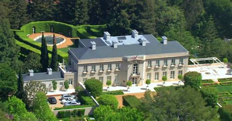 America's Most Expensive Home Is The 'Beverly Hillbillies' Mansion ...