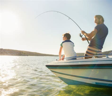 How To Fish: Sustainable Fishing Practices