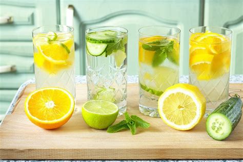 The Best and Worst Drinks to Keep You Hydrated | Reader's Digest