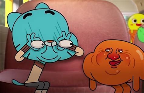 Pin de Ashley em Memes | Incrivel mundo de gumball, Rostos de meme, Fotos muito engraçadas