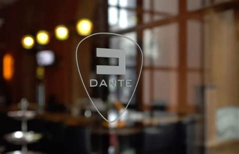 DANTE: New Hours for Dante Dining Group · DANTE Boccuzzi Restaurants