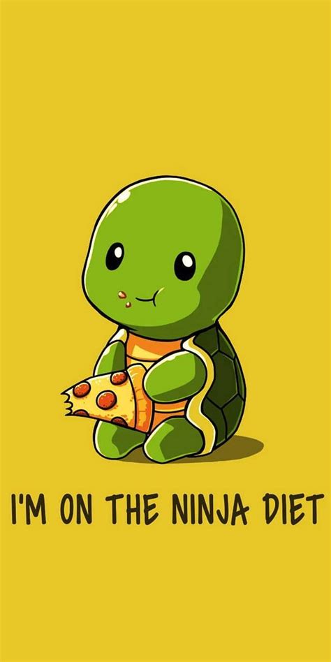 Cute Turtle [1200x800] for your , Mobile & Tablet, sea turtle cute HD ...