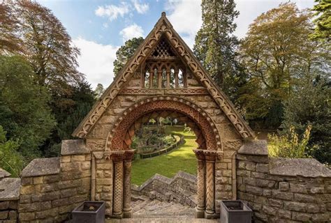 Gallery: Inside the historic Devizes Castle that could be yours for £3.25 million - Somerset Live